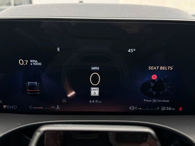 New 2026 Lincoln Aviator AWD image 35