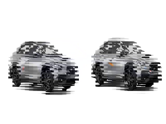 New 2025 Subaru WRX Premium