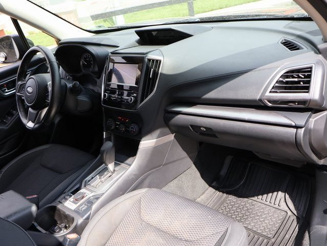 Used 2021 Subaru Forester Premium AWD/4WD image 9