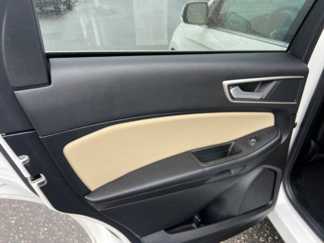 Certified 2023 Ford Edge SEL w/ Convenience Package AWD/4WD image 24