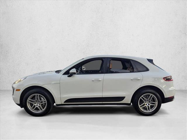 Used 2018 Porsche Macan image 9