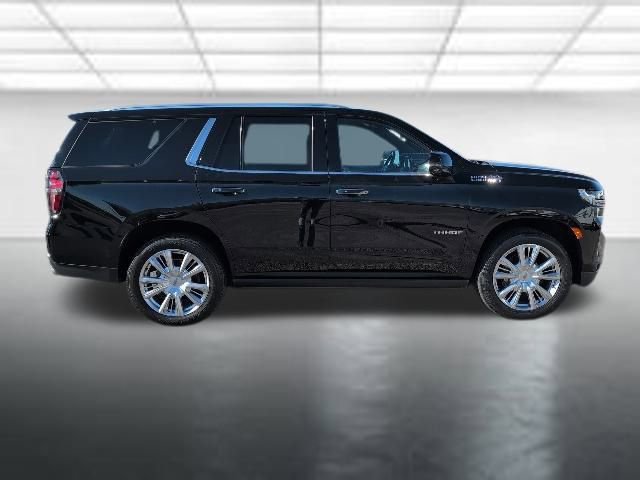Certified 2022 Chevrolet Tahoe High Country image 35