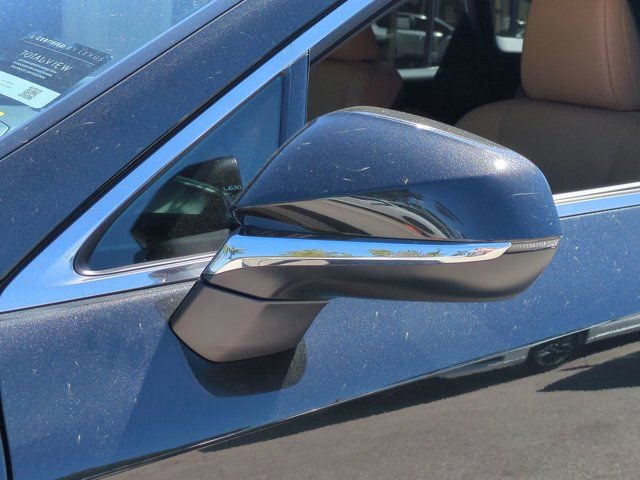 Certified 2025 Lexus RX 350 Premium w/ Accessory Package (Z1) image 12