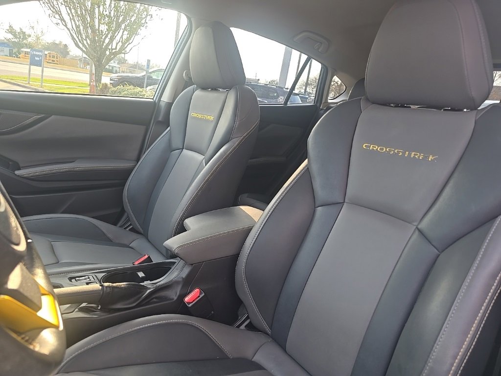Used 2023 Subaru Crosstrek 2.5i Sport image 12