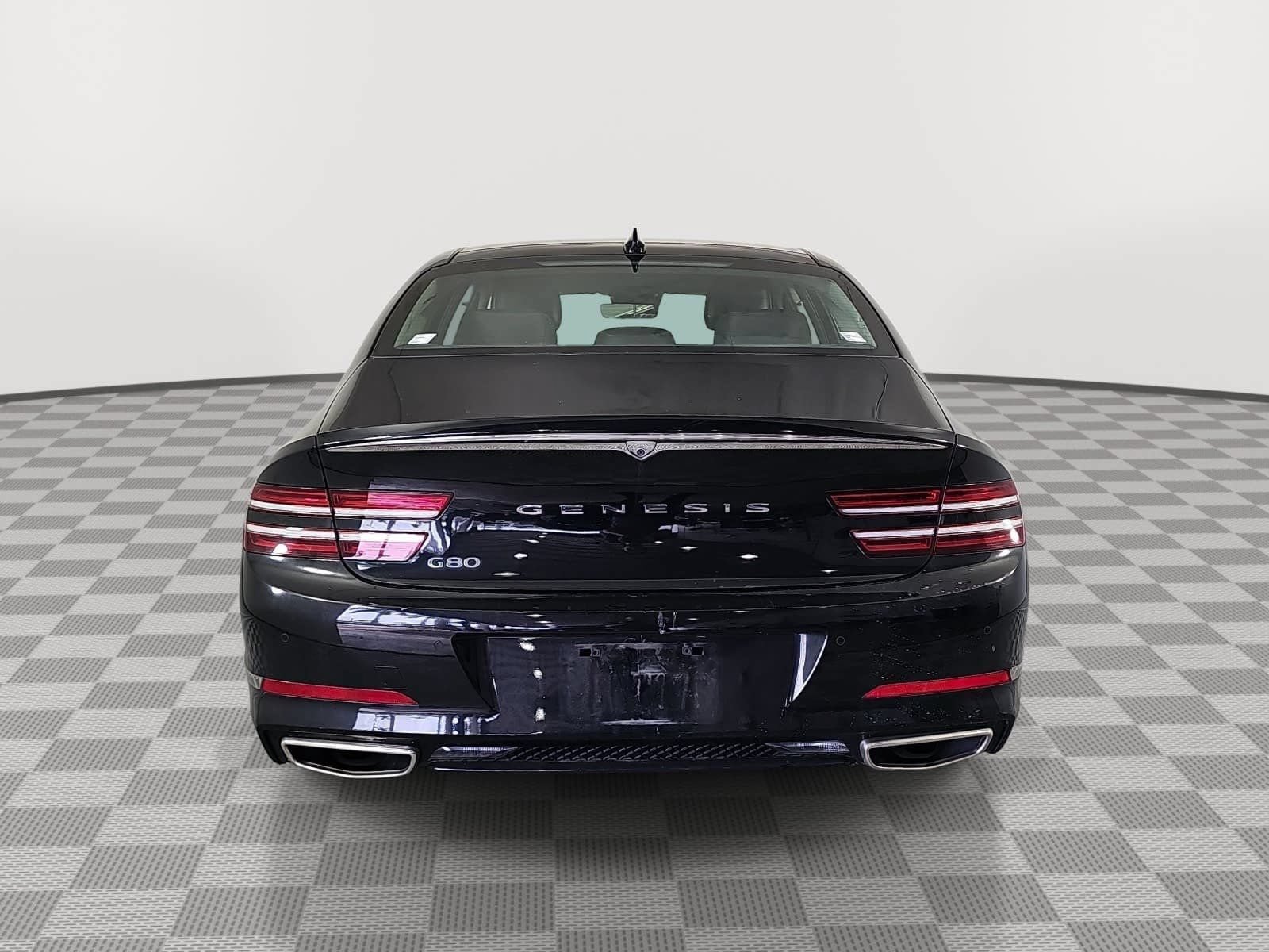 Used 2023 Genesis G80 2.5T w/ Advanced Package RWD image 7