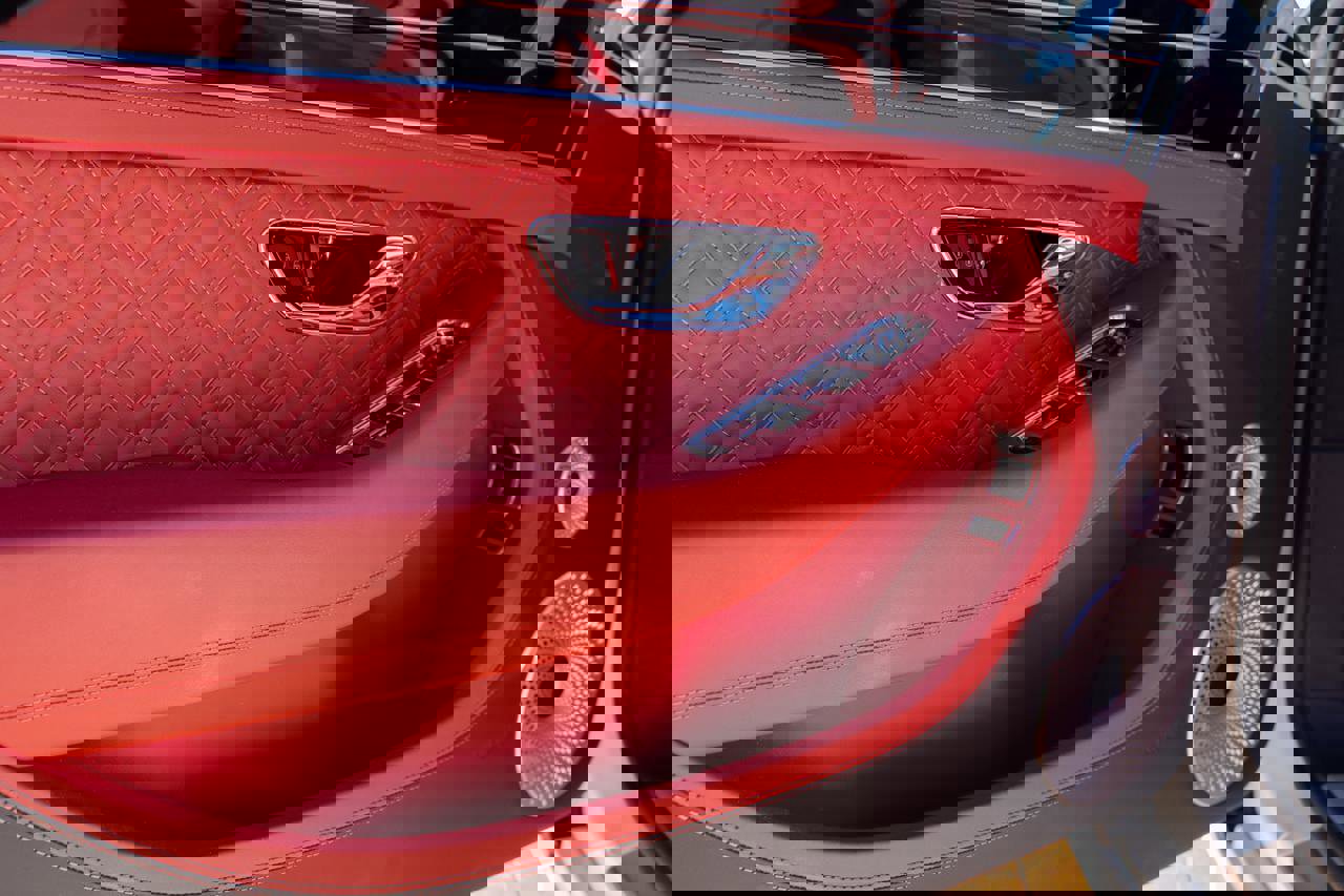 Used 2022 Bentley Continental GT Speed image 9