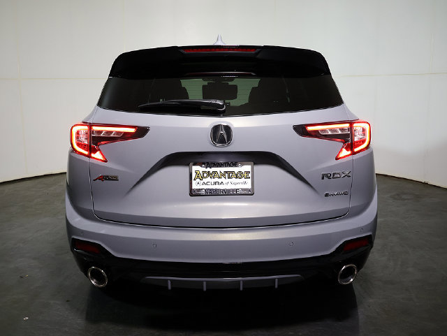 Certified 2026 Acura RDX w/ Advance Package AWD/4WD image 10