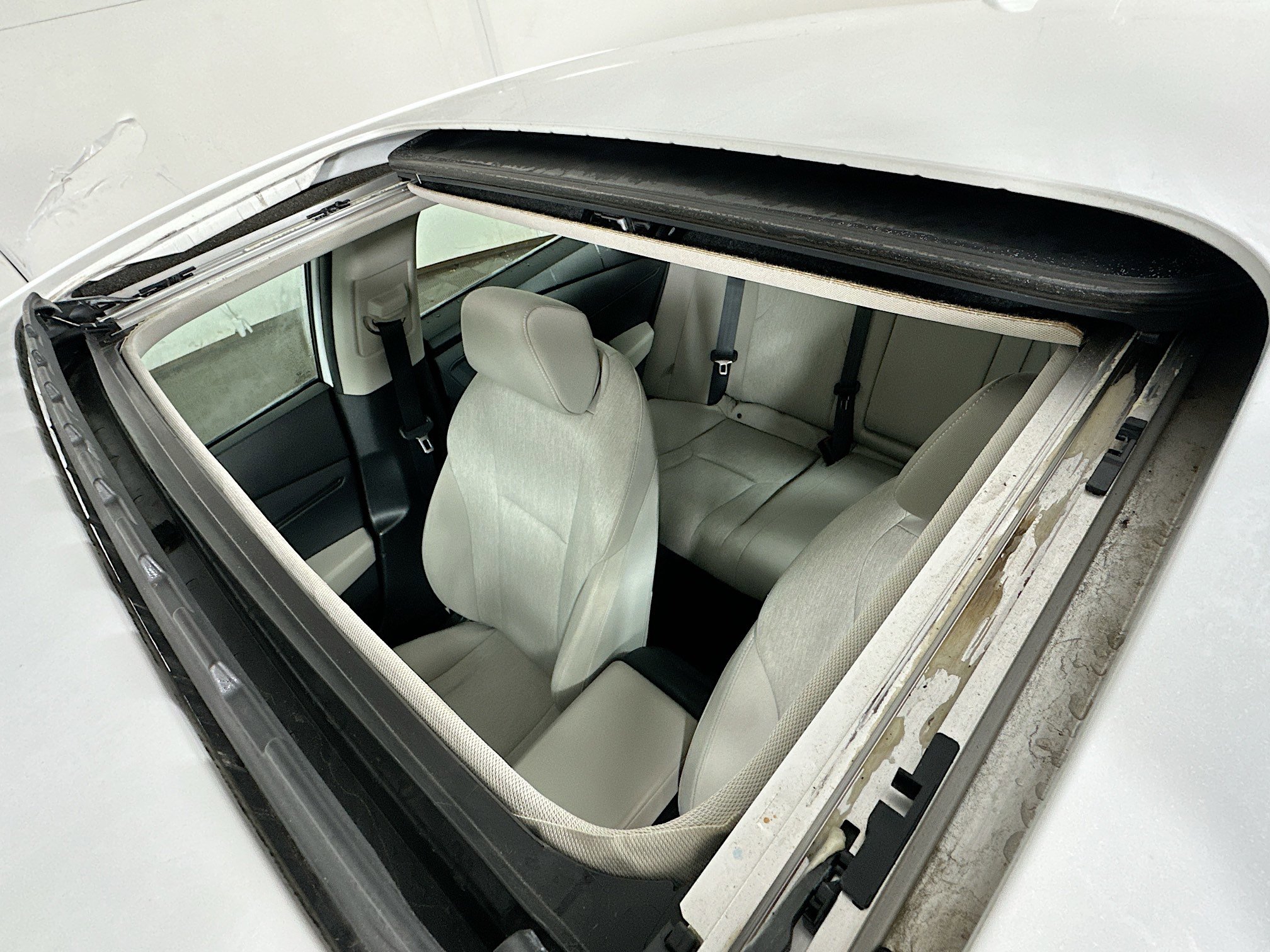 Certified 2023 Honda Accord EX image 21