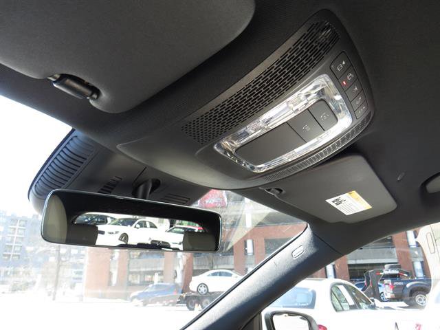 Used 2025 Mercedes-Benz GLA 250 4MATIC image 18