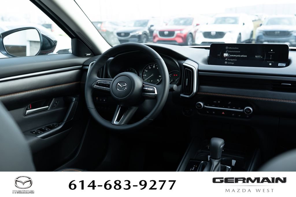 New 2026 MAZDA CX-50 AWD 2.5 Hybrid w/ Weather Package image 18
