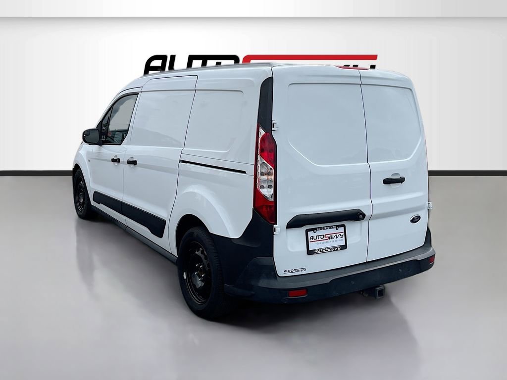 Used 2023 Ford Transit Connect XL w/ Trailer Tow Package image 5