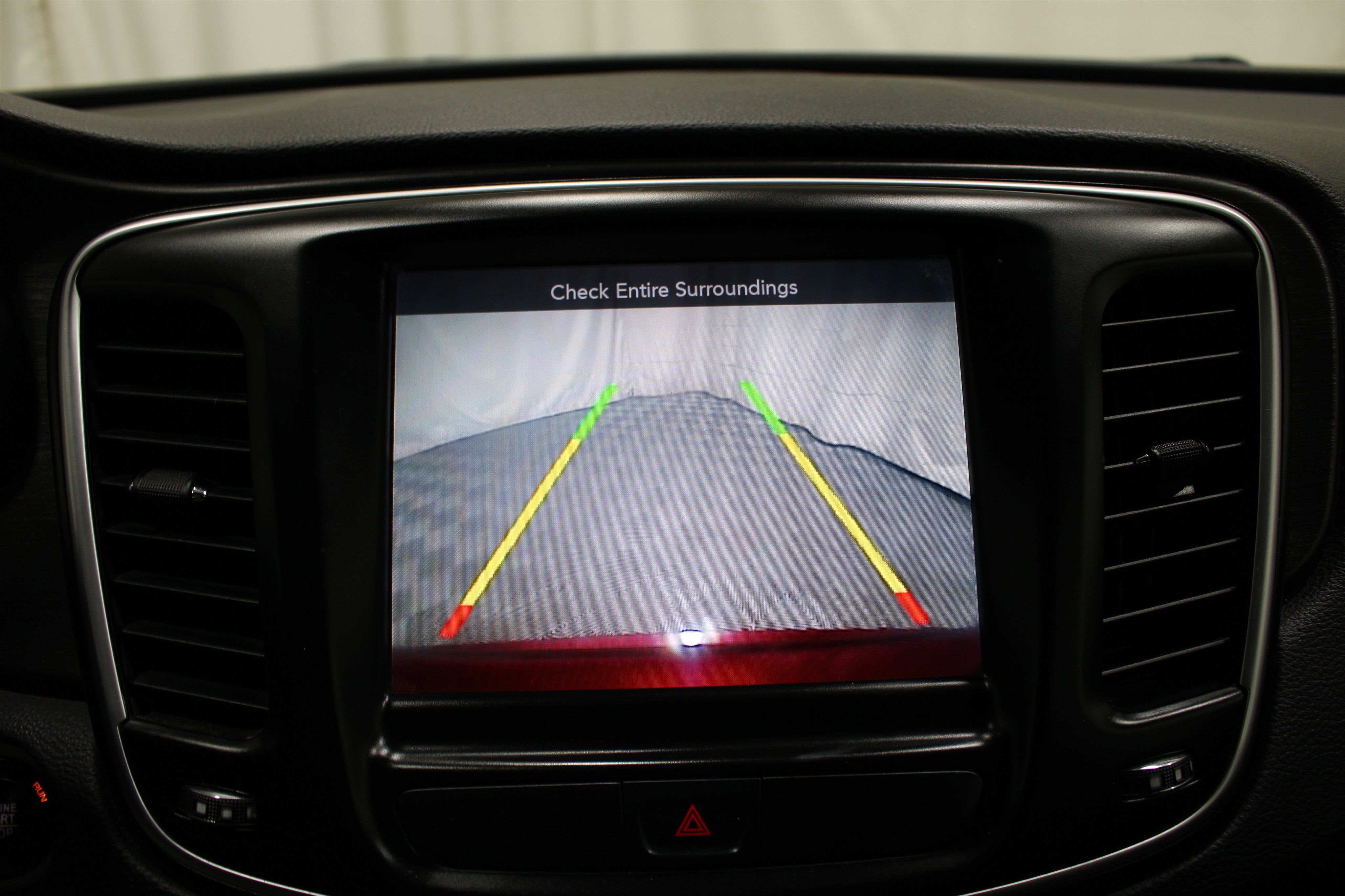 Used 2017 Chrysler 200 Limited Platinum FWD image 13
