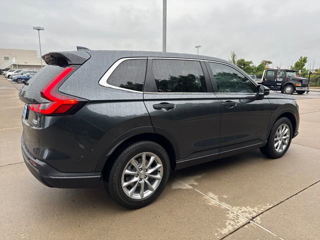 Used 2026 Honda CR-V EX image 5
