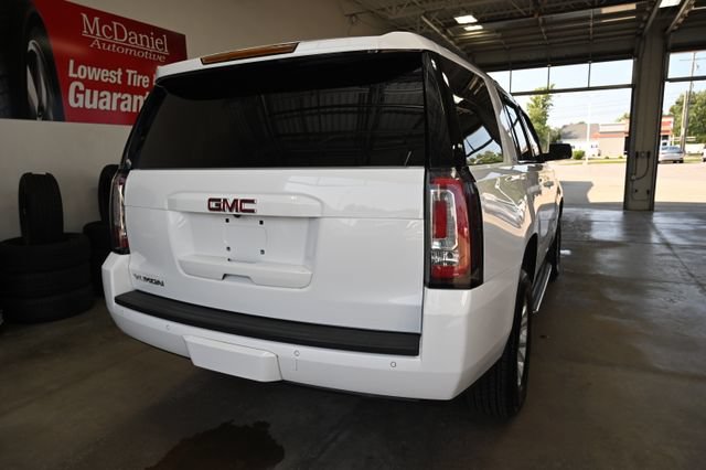 Used 2020 GMC Yukon SLT AWD/4WD image 6