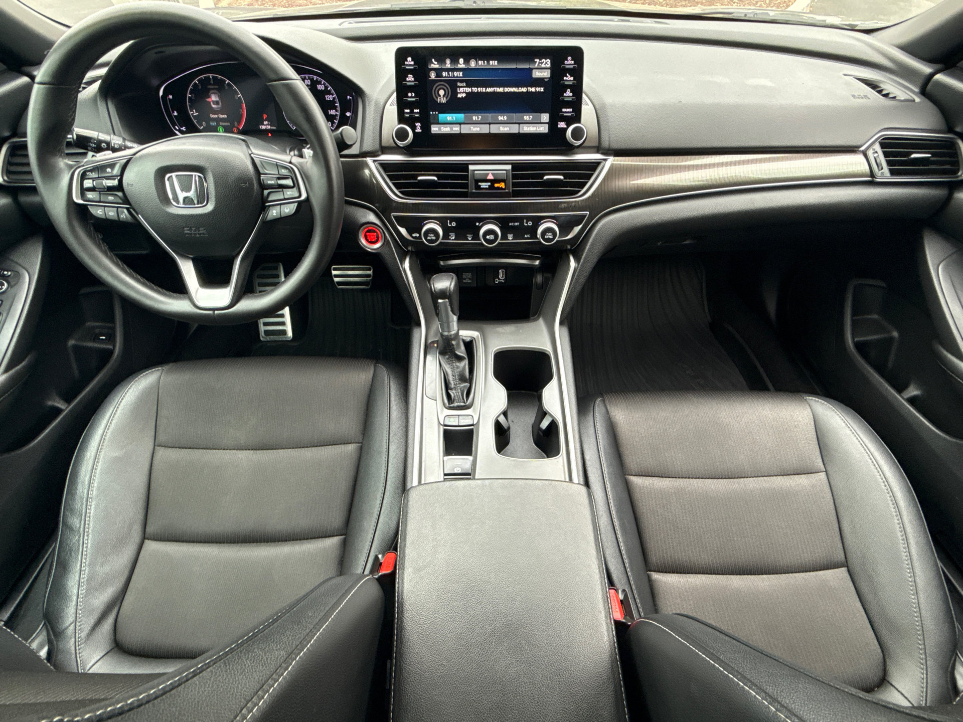 Used 2020 Honda Accord Sport image 16
