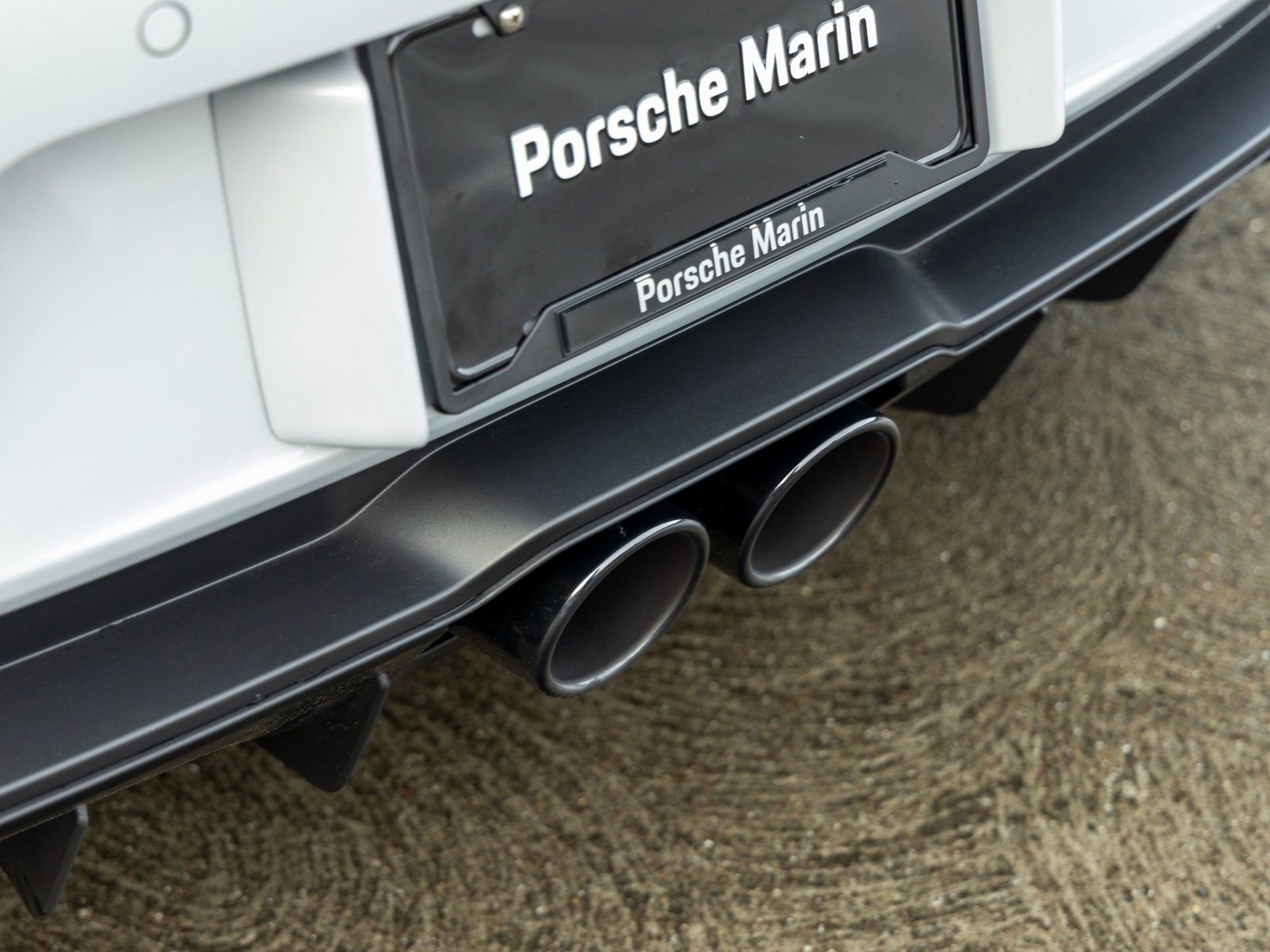 Used 2026 Porsche 911 GT3 image 22