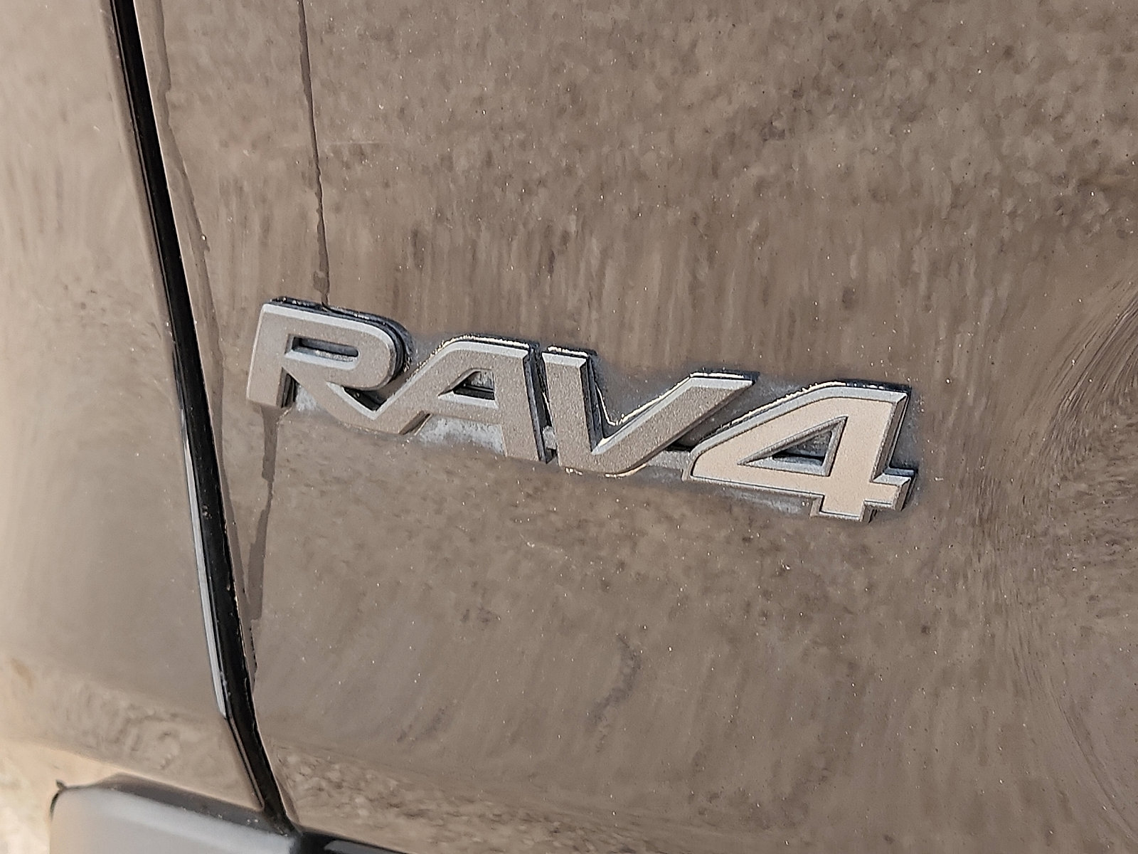Used 2019 Toyota RAV4 Adventure AWD/4WD image 9