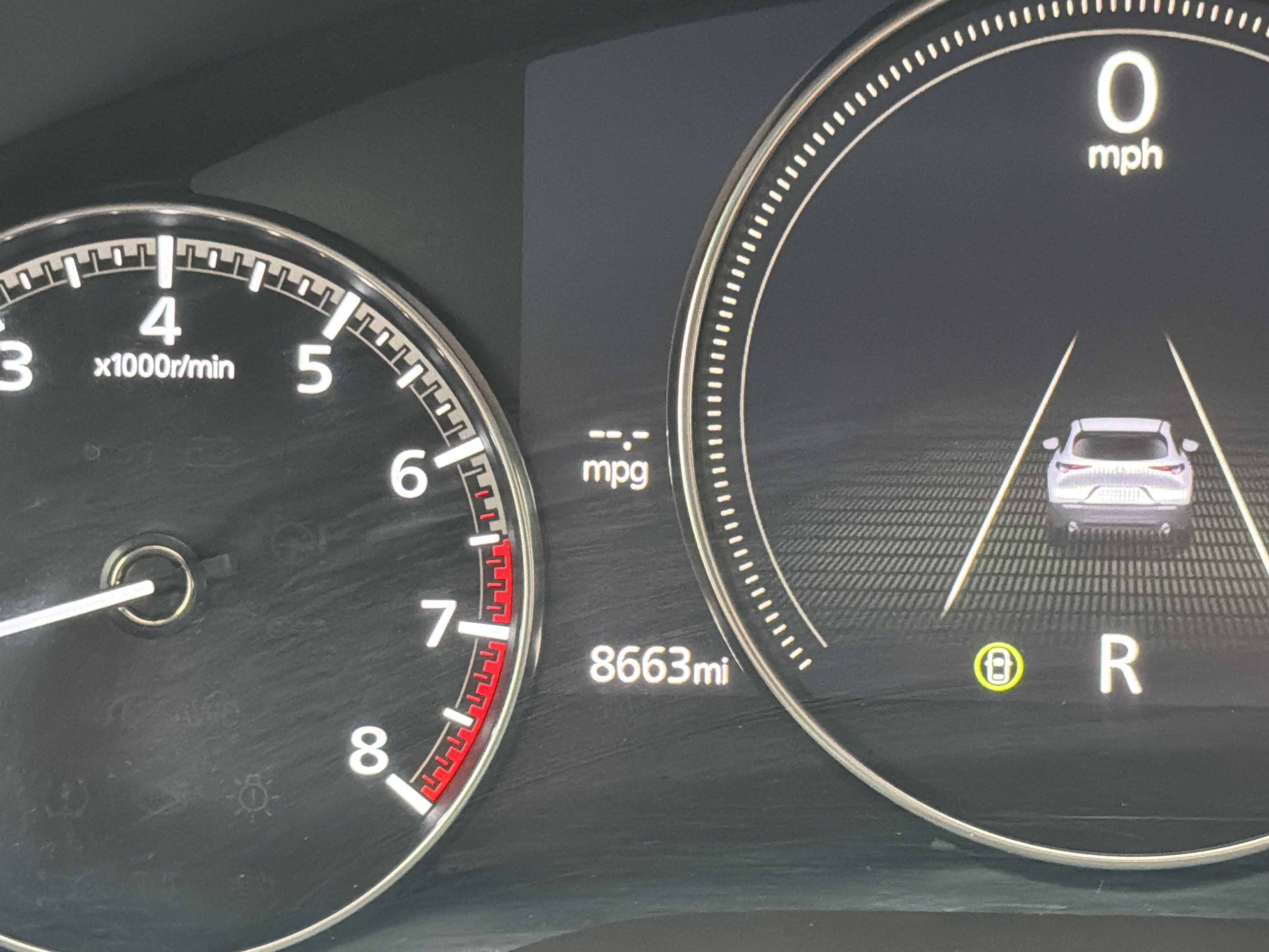 Certified 2023 MAZDA CX-30 AWD 2.5 S w/ Preferred Package image 12