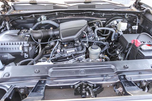 Used 2022 Toyota Tacoma SR5 image 25