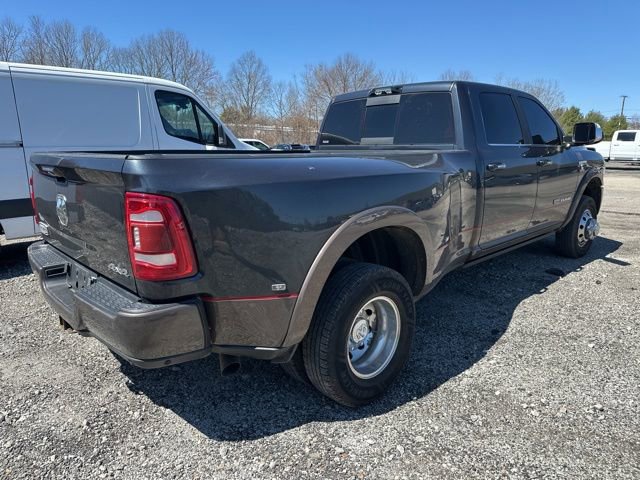 Used 2022 RAM 3500 Limited image 5