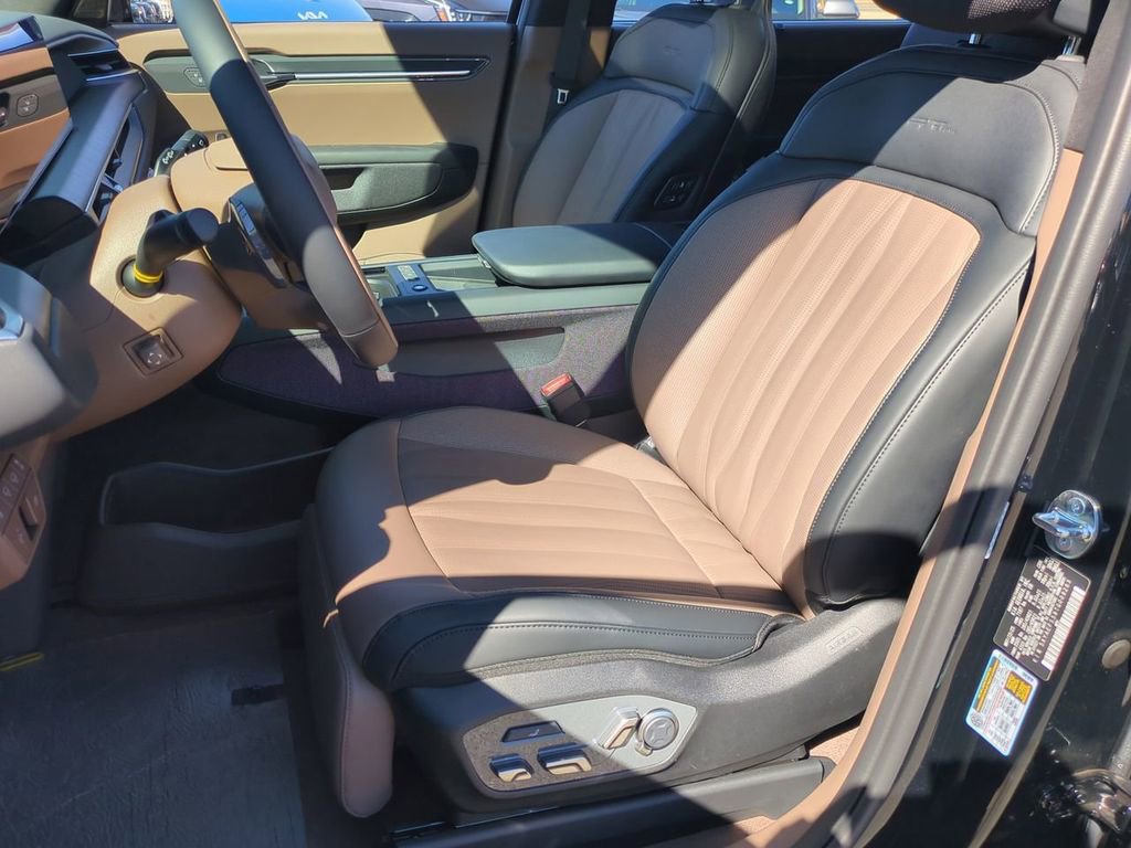 New 2026 Kia EV9 Wind AWD/4WD image 19