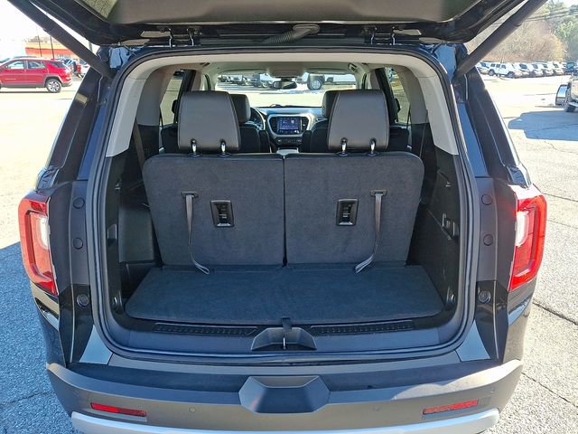 Certified 2023 GMC Acadia SLT image 28