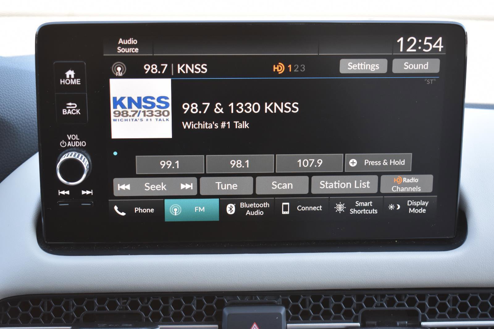 Used 2024 Honda HR-V EX-L image 27