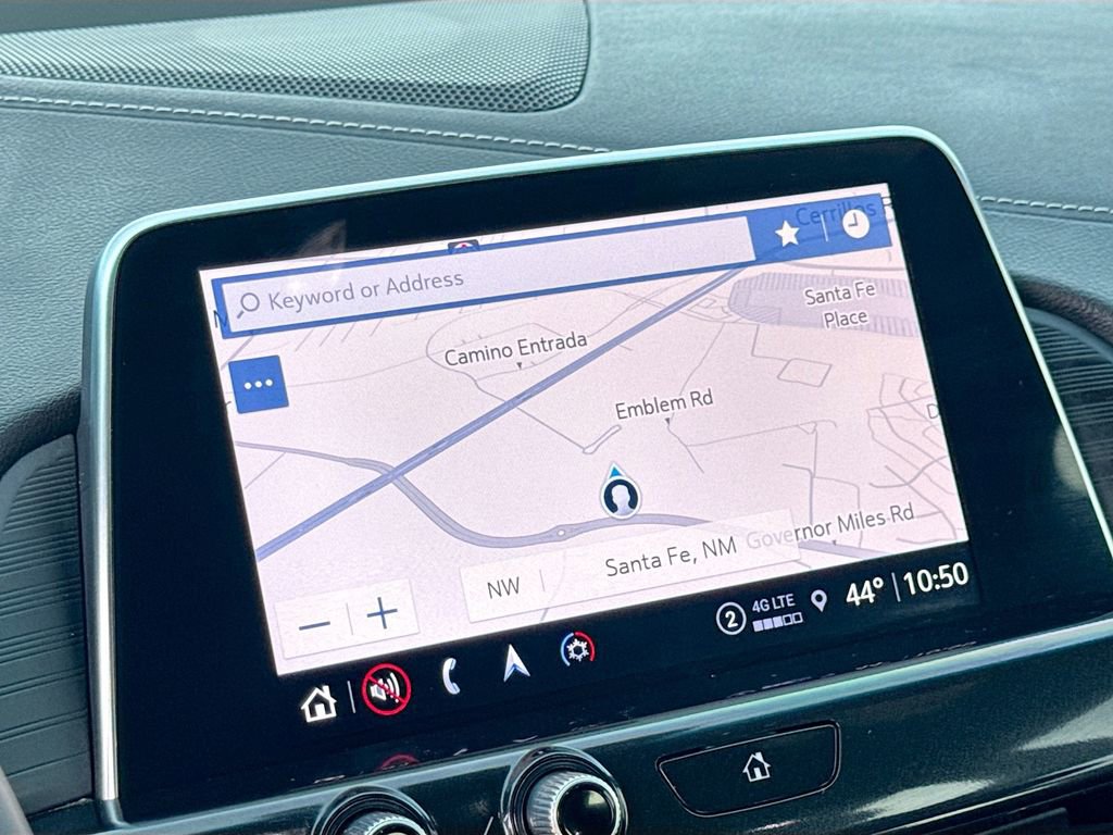 Used 2022 Cadillac CT4 V Blackwing w/ Carbon Fiber 1 Package image 13