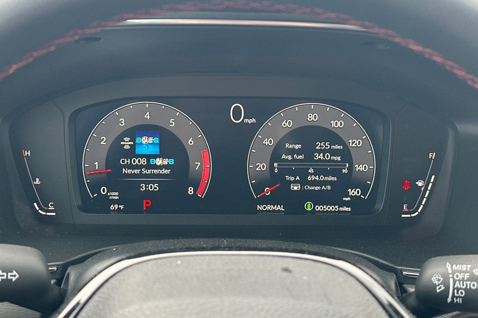 Used 2026 Acura Integra A-Spec image 24