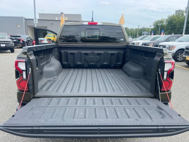 Certified 2024 Ford Ranger Raptor AWD/4WD image 25