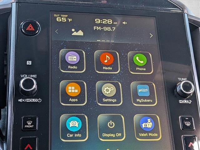 New 2026 Subaru Forester Premium AWD/4WD image 14