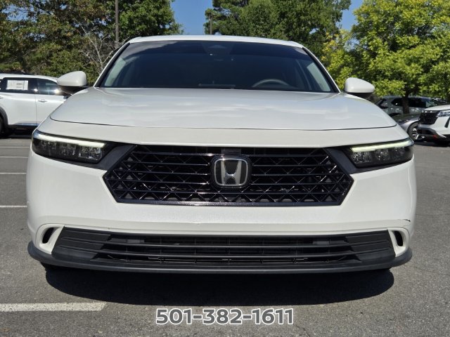 Used 2023 Honda Accord EX image 2