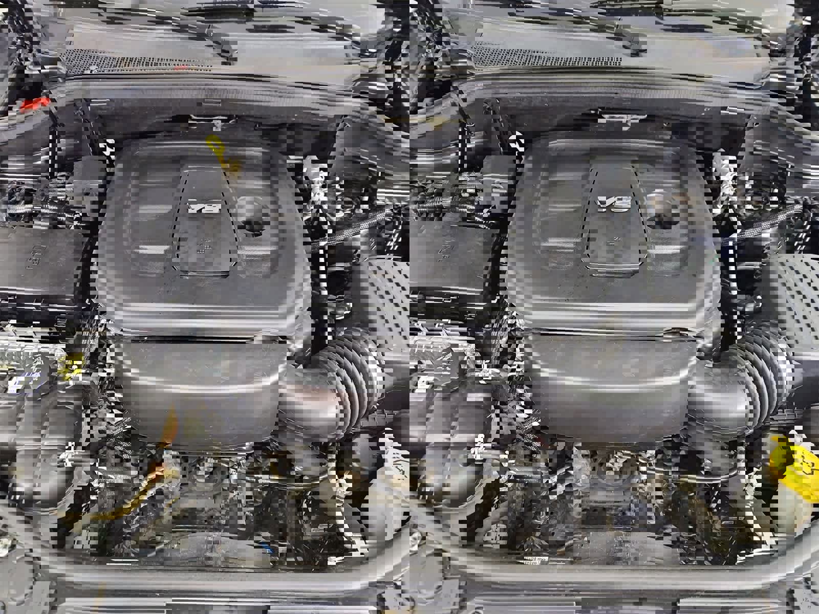 Used 2017 Jeep Grand Cherokee Laredo w/ Quick Order Package 23E image 14