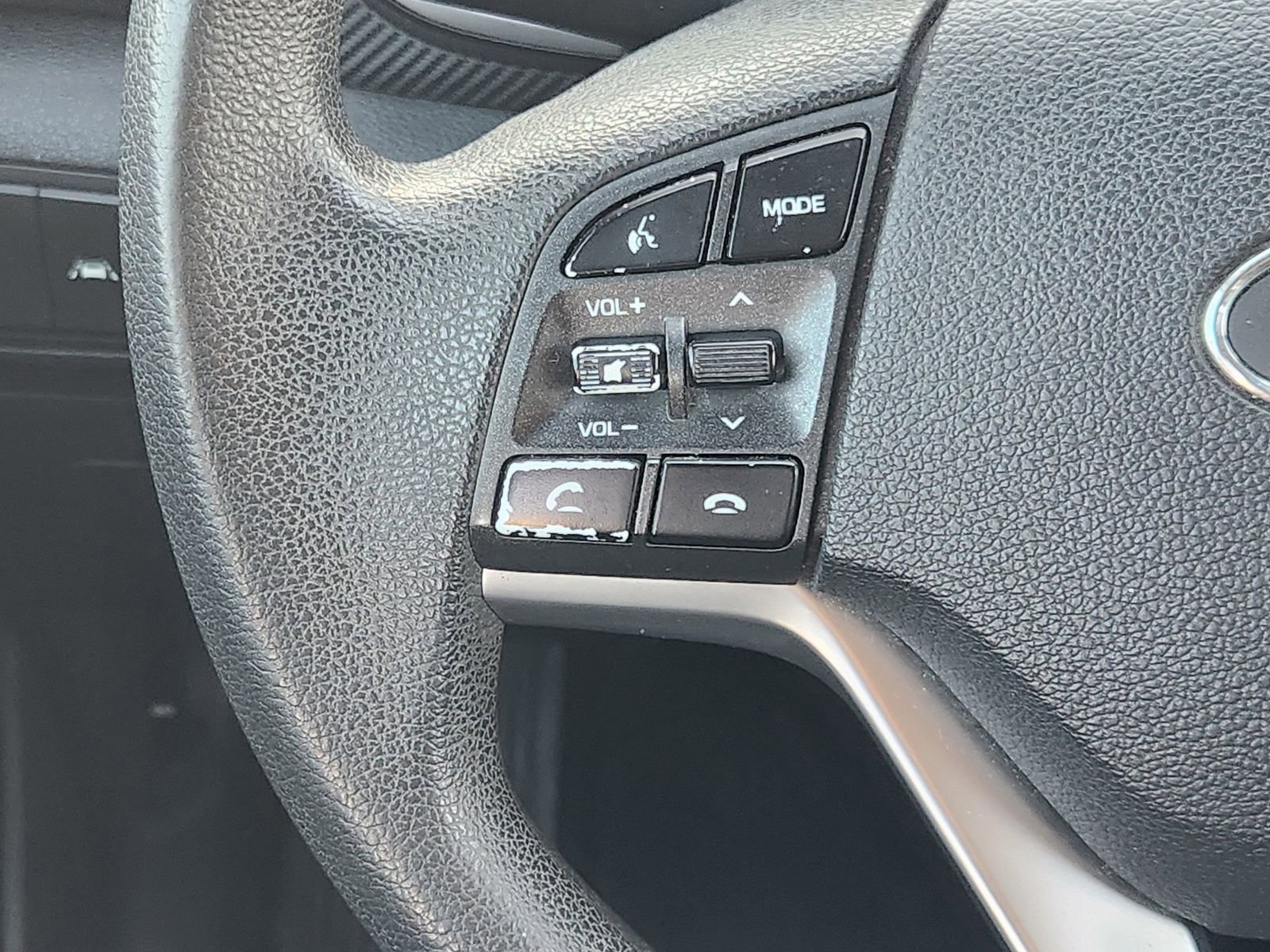 Used 2019 Hyundai Tucson SE FWD image 28