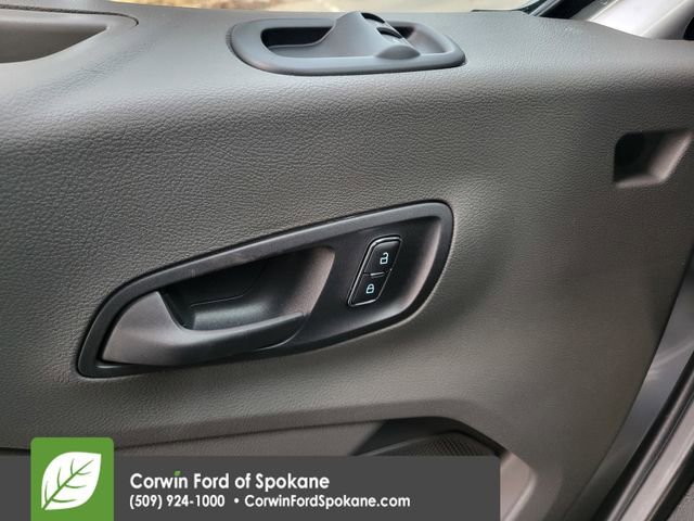New 2026 Ford Transit 350 XLT image 23