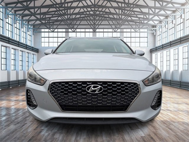 Used 2018 Hyundai Elantra GT image 9