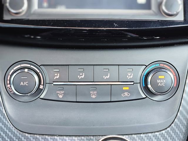 Used 2017 Nissan Sentra NISMO w/ NISMO Premium Package image 24