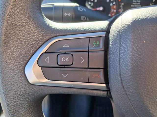 Used 2024 Jeep Compass Sport image 27