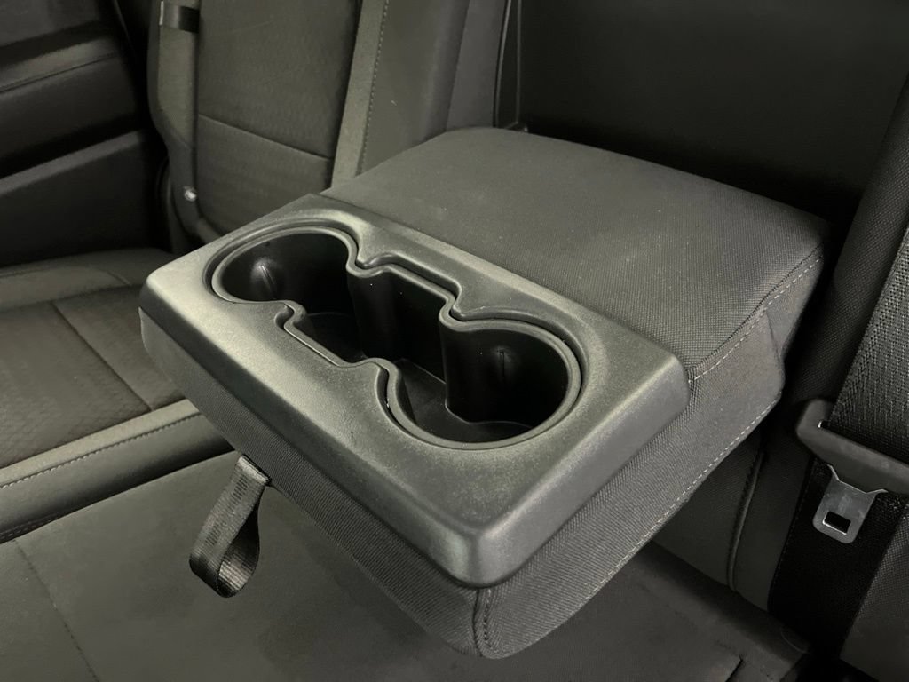 Used 2021 Chevrolet Silverado 1500 LT Trail Boss w/ Bed Protection Package AWD/4WD image 25