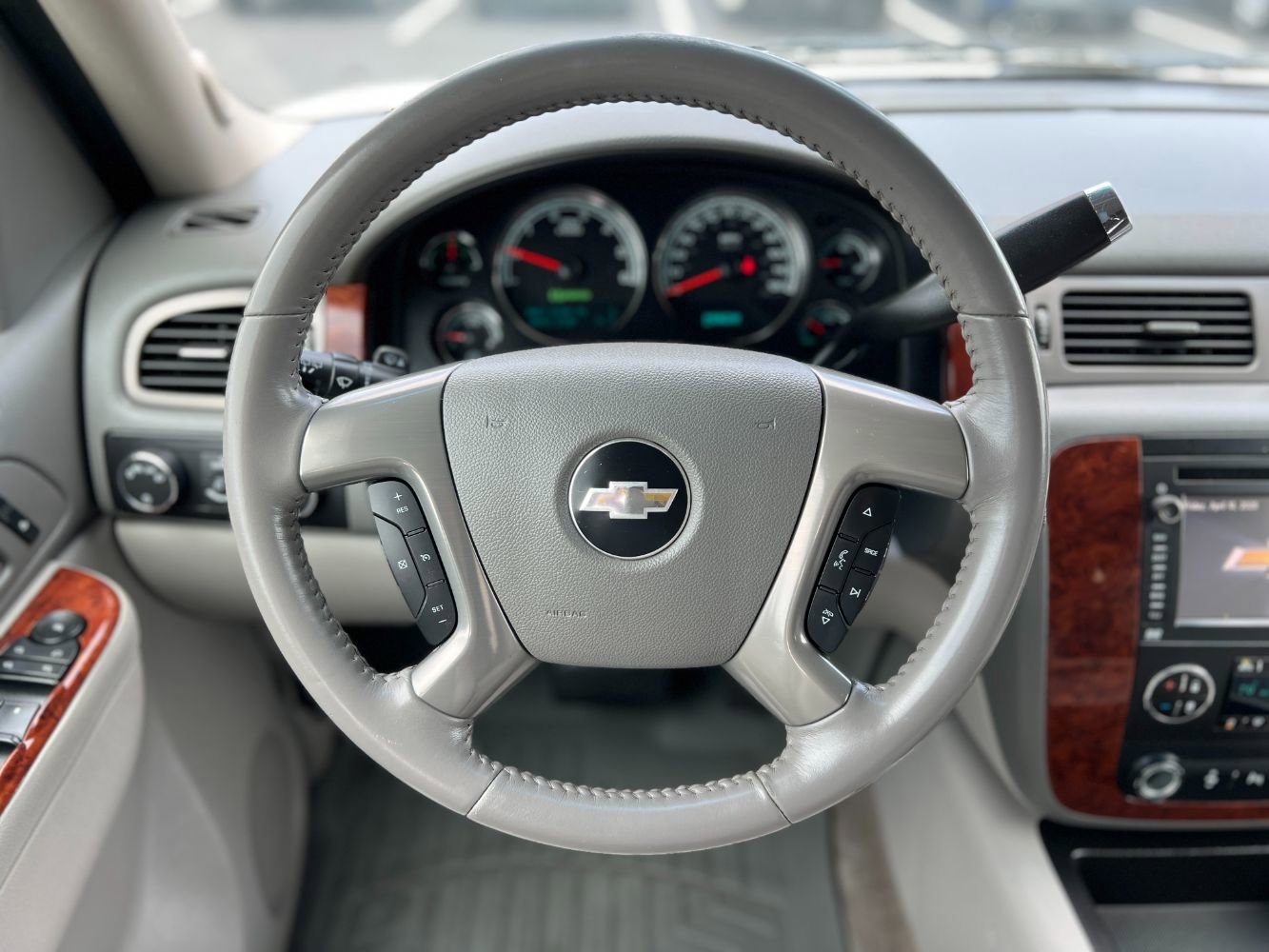 Used 2012 Chevrolet Tahoe 4WD Hybrid image 13