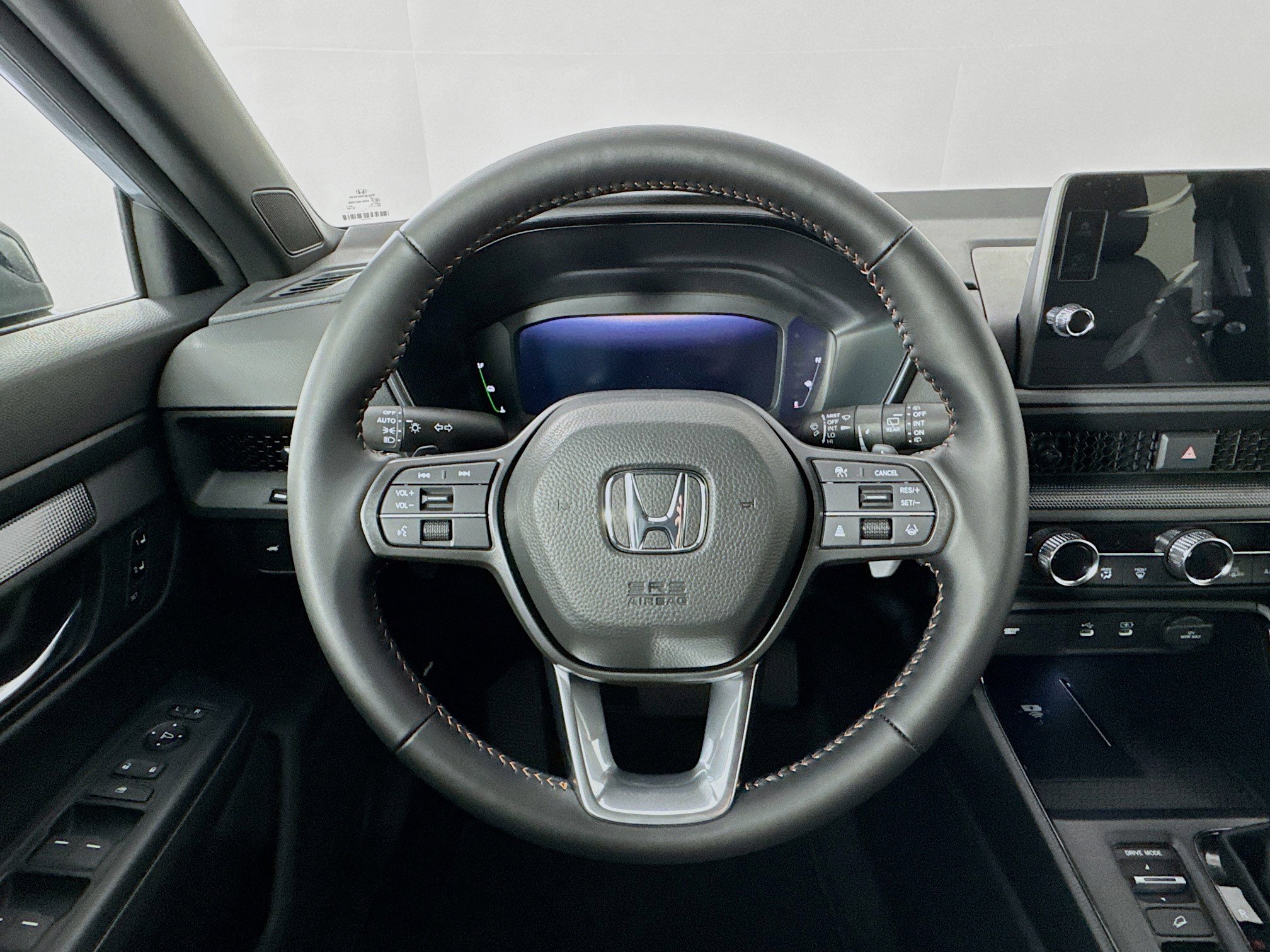 New 2026 Honda CR-V Sport-L image 11