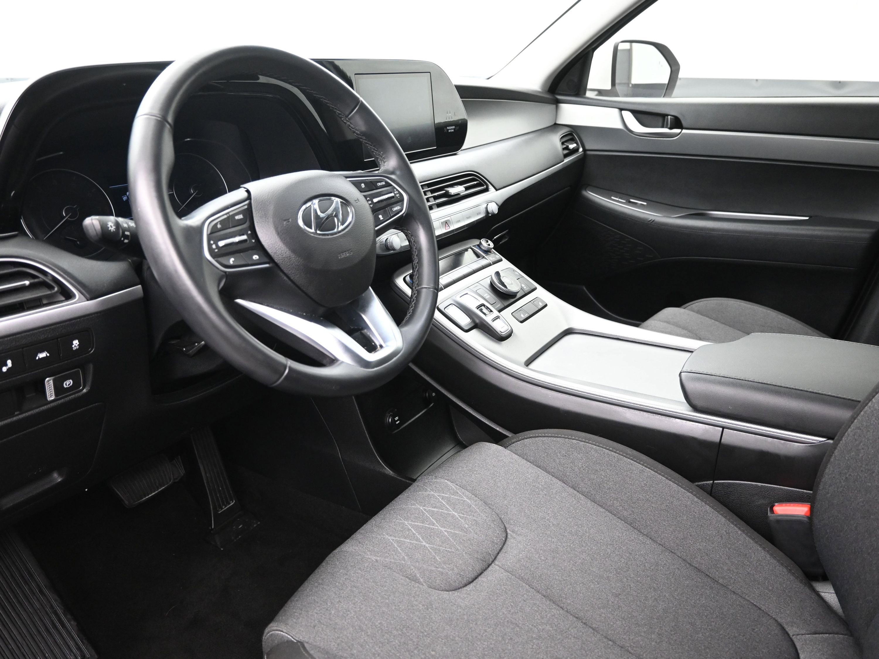 Used 2022 Hyundai Palisade SEL image 10