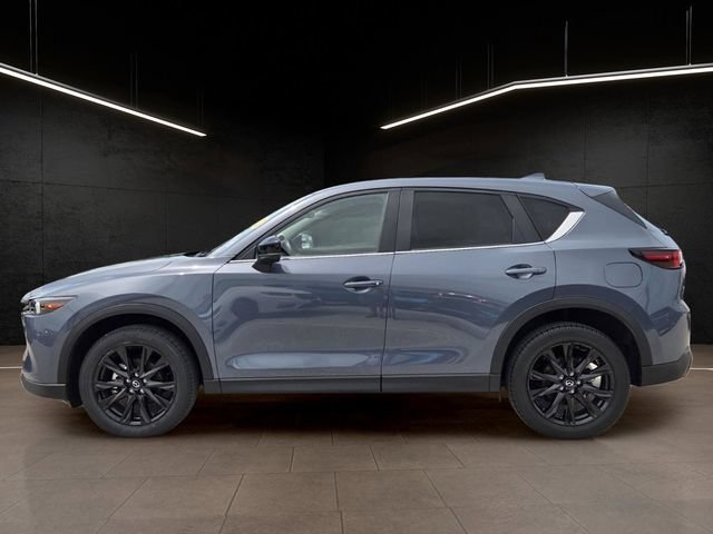 Used 2025 MAZDA CX-5 Carbon Edition AWD/4WD image 4