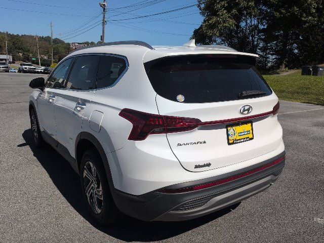 Used 2023 Hyundai Santa Fe SEL w/ Cargo Package FWD image 5
