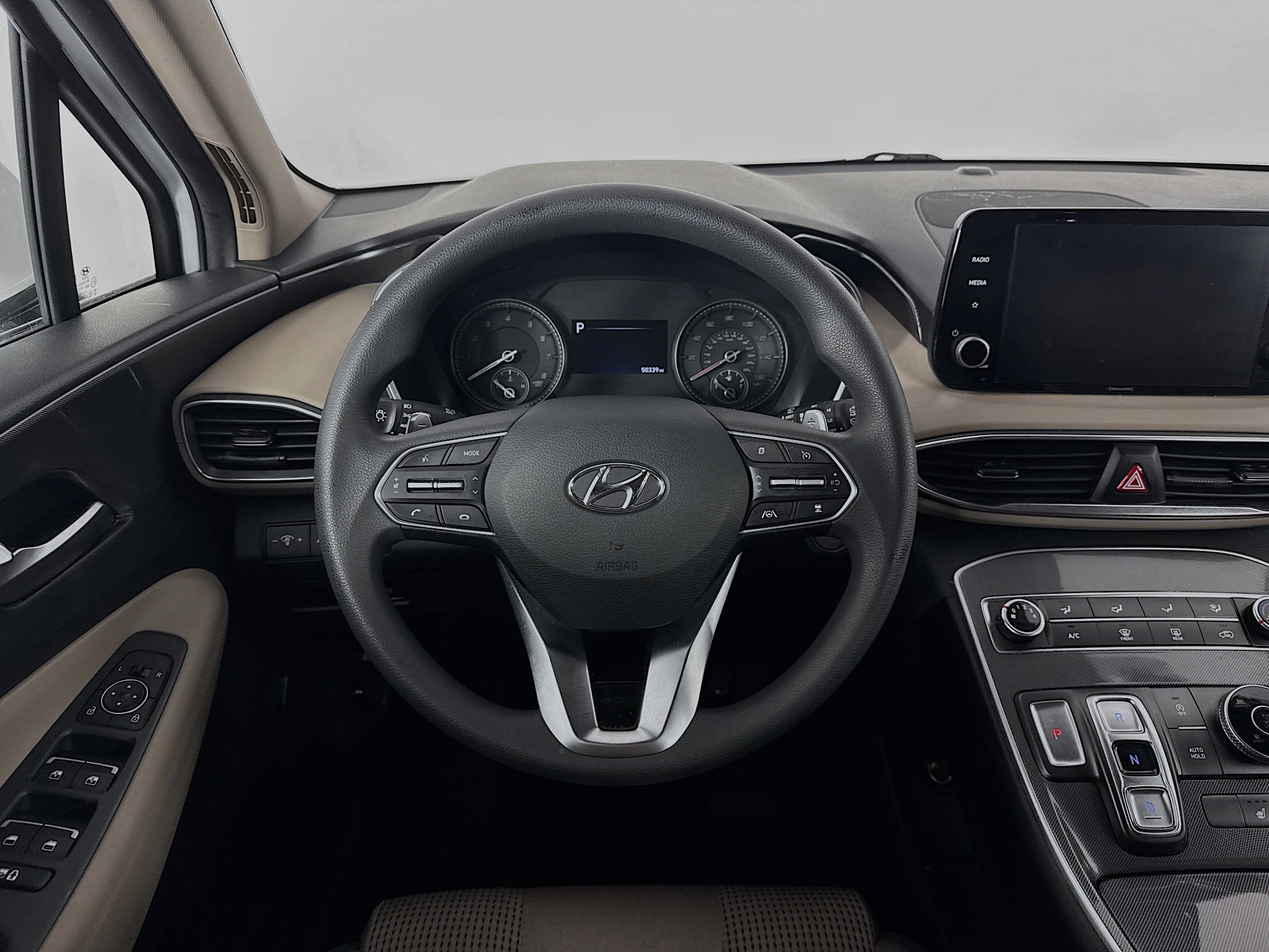 Used 2022 Hyundai Santa Fe SEL w/ Cargo Package image 21