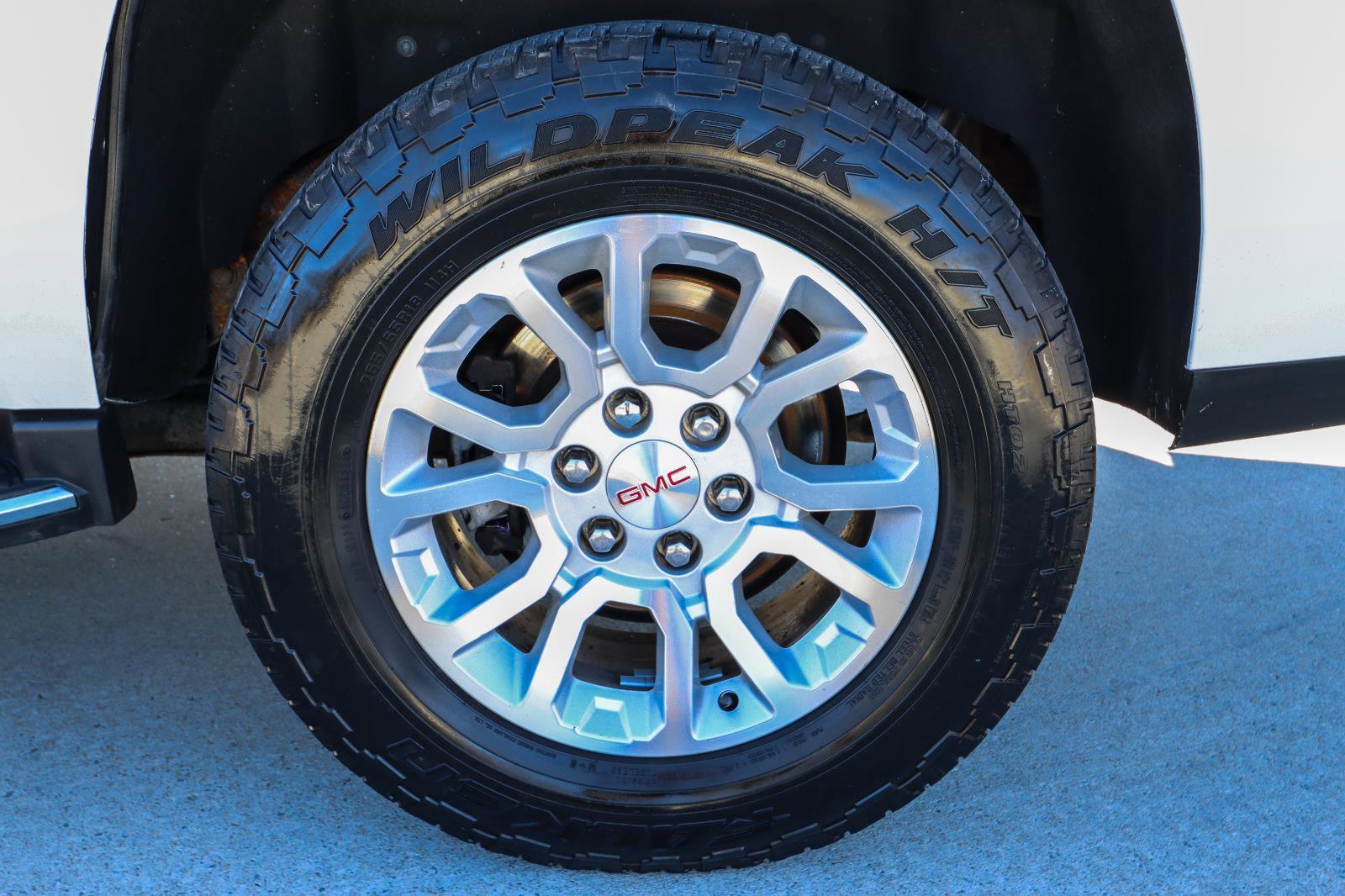 Used 2017 GMC Yukon SLE w/ Convenience Package image 22