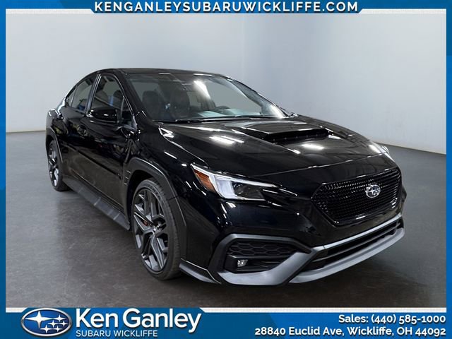 Used 2025 Subaru WRX tS image 7