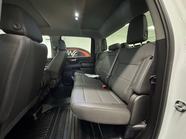 New 2026 GMC Sierra 3500 Pro w/ Convenience Package image 10