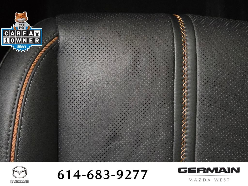 Used 2023 MAZDA CX-50 AWD 2.5 S w/ Premium Plus Pkg image 28