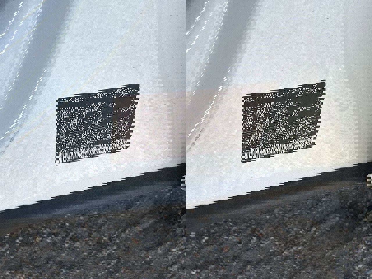 New 2026 Volkswagen Atlas Peak Edition image 28